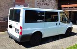 Ford Transit  Camping Wohnmobil - Ford Transit: Wohnmobil