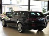Alfa Romeo 159 2.0 JTDM TURiSMO *NAVi*LEDER-BEiGE*KLiMA*18 - Alfa Romeo 159: Kombi
