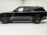 Land Rover Range Rover P530*Autob.*LWB*Fond-TV*PY2025 - Land Rover Range Rover Neuwagen
