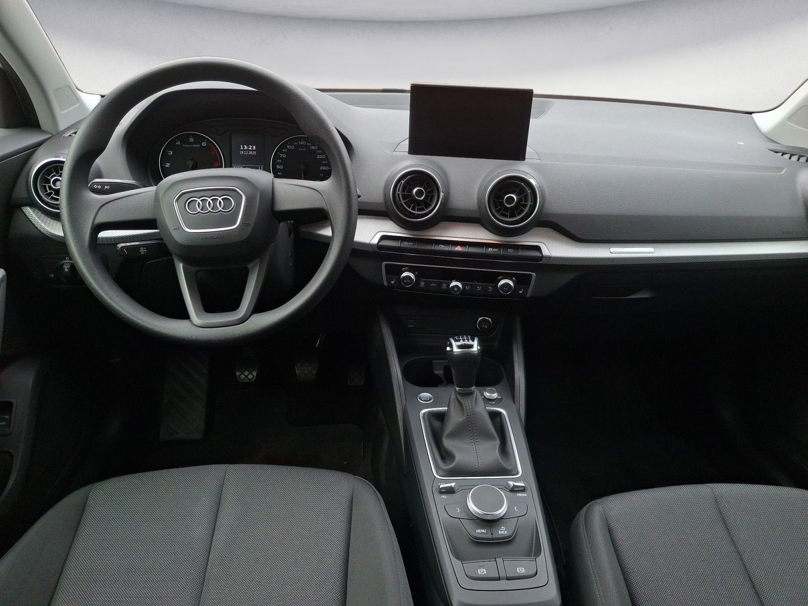 Audi Q2 - Bild 11