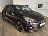 Citroën DS3 SportChic KLIMA+LED+LM-FELGEN+SHZ+LEDER - Citroën DS3 Sportchic mit Benzin-Antrieb