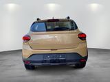 Dacia Sandero III TCe 90 Stepway Extreme SHZ City Navi - Dacia Sandero Tageszulassungen mit Benzin-Antrieb