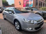 Citroën C5 Lim. Exclusive 1.Hand Leder Navi Bi-Xenon - Citroën C5 mit Diesel-Antrieb