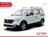 Dacia Dokker 1.5 BLUE dCi 95 Stepway Navi Sitzheizung