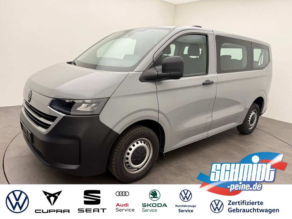 Image of Volkswagen T7 Kombi