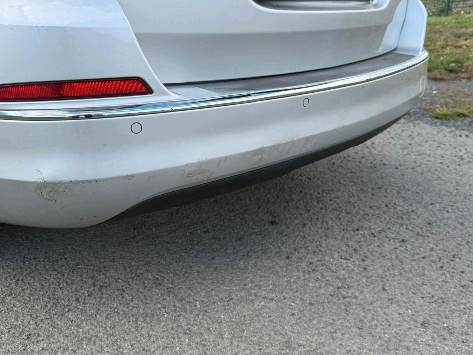 Opel Astra 2015 — photo 7