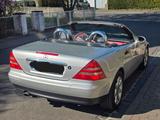 Mercedes-Benz SLK 200 Cabrio Automatik, Bestzustand