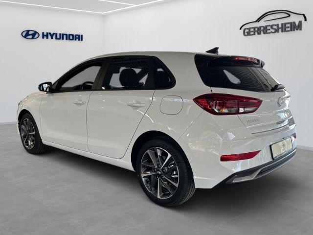 Hyundai i30 – Bild 4