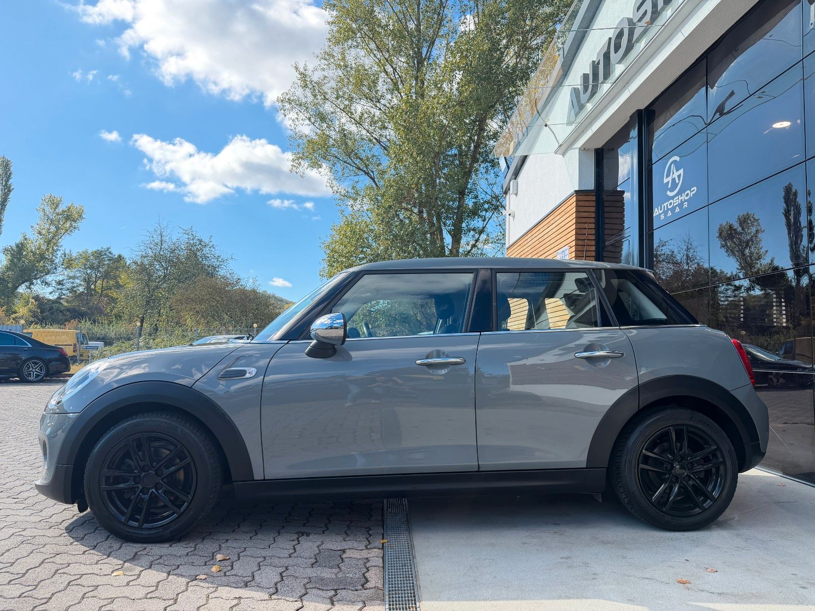 MINI ONE ONE Mini – Ansicht 8