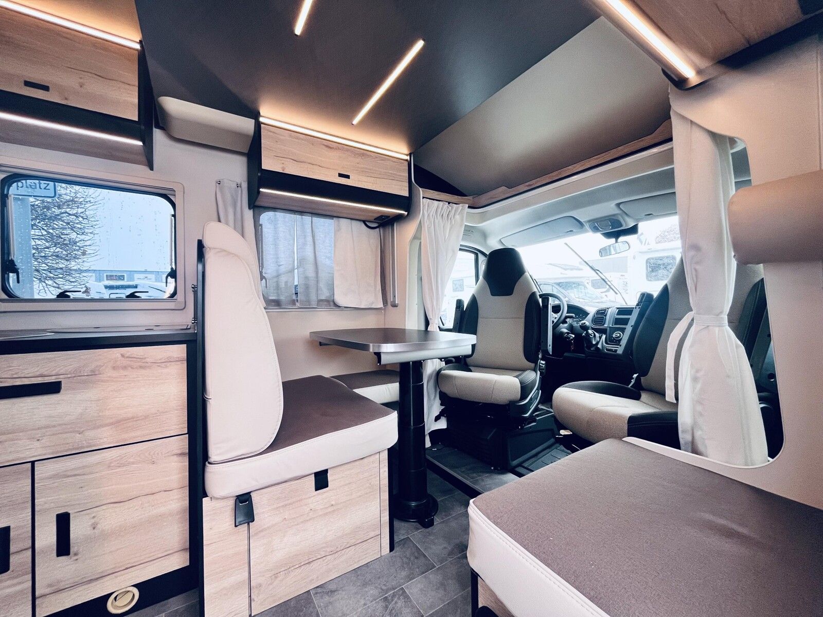 Fahrzeugabbildung XGO Dynamic 69P