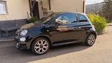 Fiat 500 1.0 GSE N3 Hybrid SPORT Top gepflegt 
