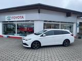 Toyota Auris Touring Sports Hybrid Edition-S+ - Toyota Auris mit Hybrid-Antrieb