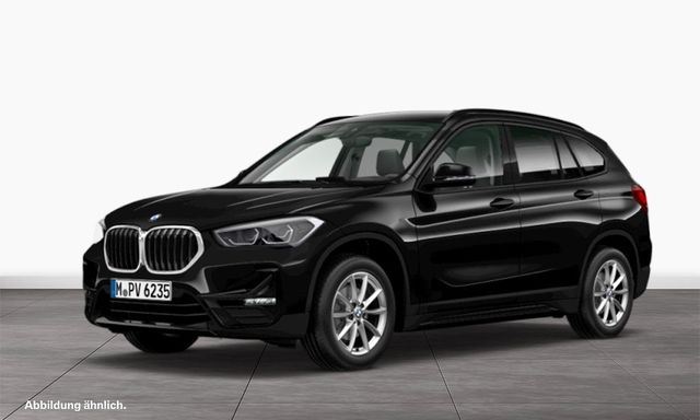 BMW X1 sDrive18d Sport Line Navi AHK Driv.Assist+