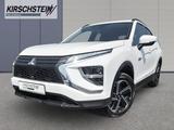Mitsubishi Eclipse Cross Plug-In Hybrid Basis  App-Navi - Mitsubishi Eclipse Cross: Basis