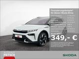 Skoda Elroq 85 First Edition 82 kWh 210 KW 1von2025 - Skoda Elroq: First Edition