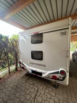 Weinsberg Cara One 480 QDK Mover Kimaanlage Markise - Weinsberg Wohnwagen