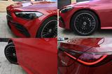 Mercedes-Benz CLE 300 4MATIC Autom. -Mercedes-Benz CLE 300 4MA - Mercedes-Benz CLE 300 Gebrauchtwagen