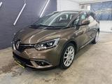 Renault Scenic IV Grand Intens 1.Hand LED PDC SHZ Navi - gebrauchte Renault Scenic aus dem Jahr 2017