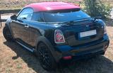 MINI R58 John Cooper Works Coupé JCW - MINI Coupe Serie