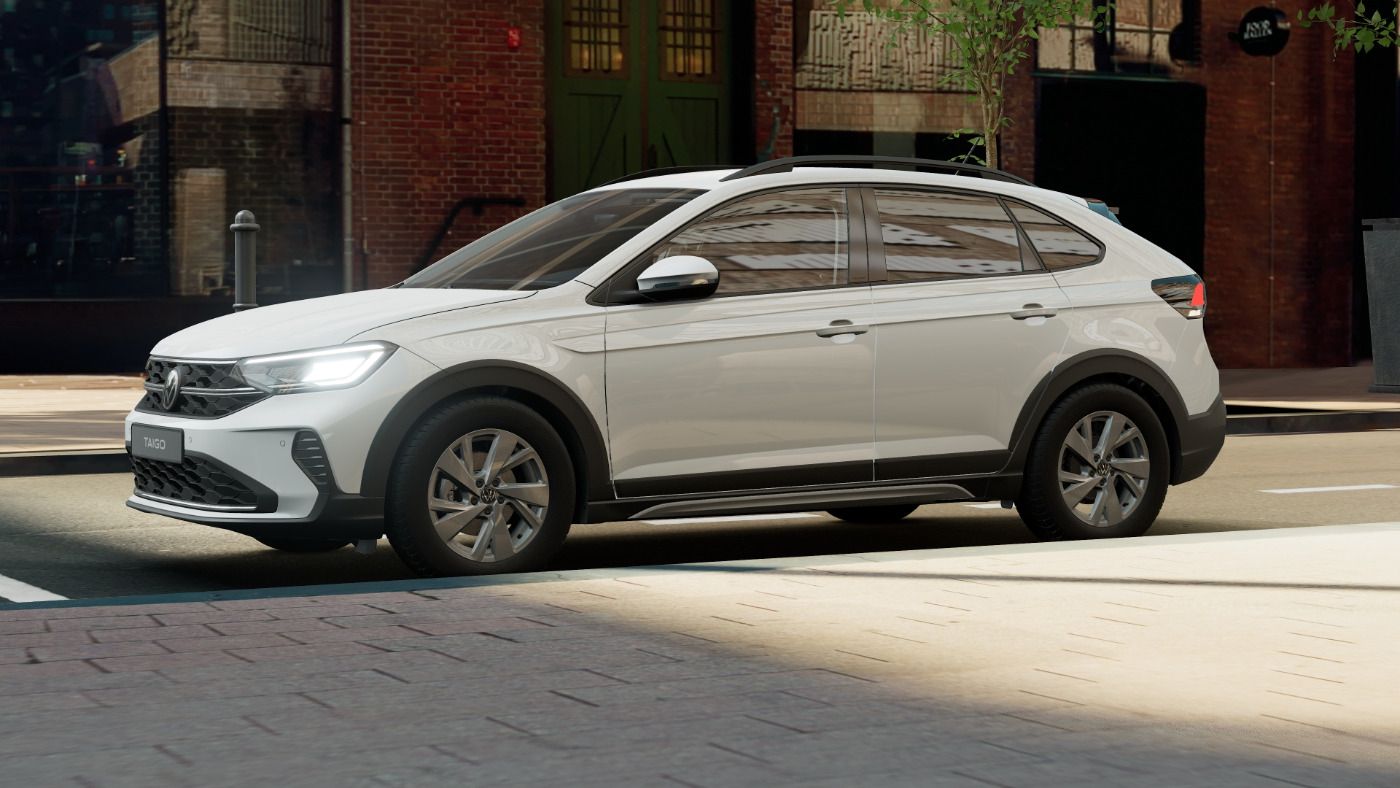 Volkswagen Taigo - Bild 10