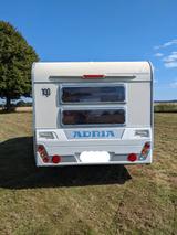 Adria Adiva 542 PK -Stockbett-Mover- - Adria Adiva