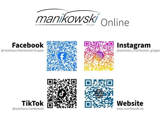 Skoda Octavia Combi 2.0TDI DSG *Style*AHK+Navi+RFK+GRA