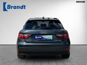 Audi A1 - 5