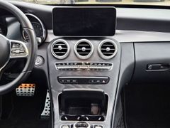 Fahrzeugabbildung C 200 T-Modell Avantgarde Navi ACC El. Heckklapp