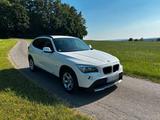 BMW X1 E 84 - BMW X1: E84