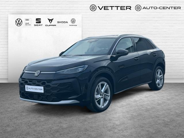 Volkswagen T-Roc Style 1.5 l eTSI 116 PS  DSG - NAVI*PANO*A