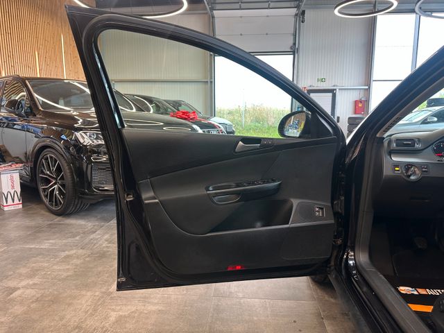 Volkswagen Passat Variant *TEMPO*KLIMA*SZHZ*