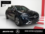Mercedes-Benz GLA 200 d PROGRESSIVE LED AHK DISTRO KAMERA - Jahreswagen