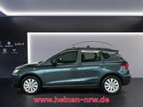 Seat Arona 1.0 TGI Style LED+KLIMA+16Z LM-FELGEN - Seat Arona mit CNG-Antrieb
