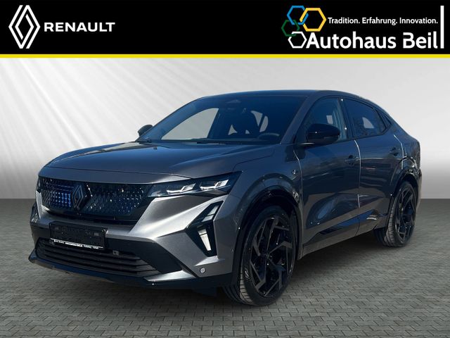 Renault Rafale Atelier Alpine E-Tech PHEV 300 4x4