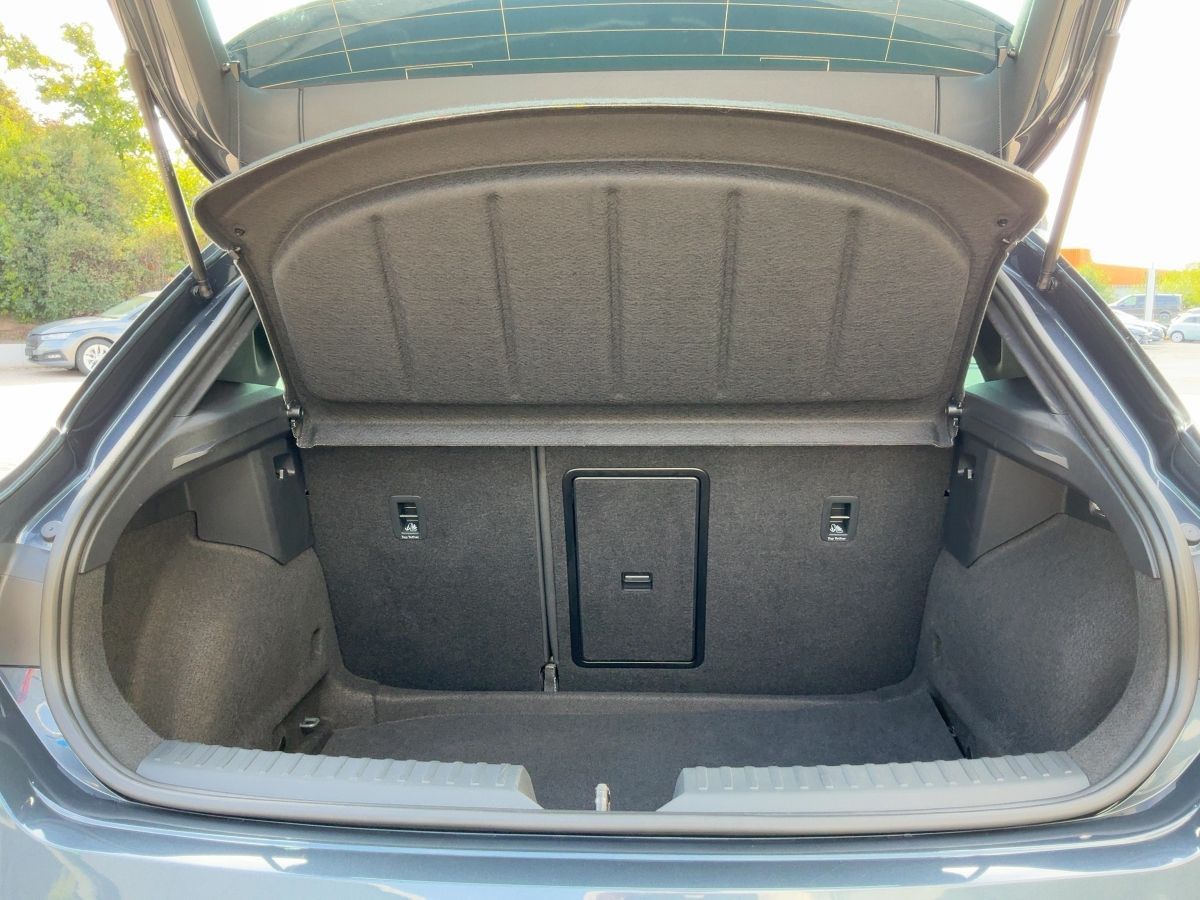 Seat Leon - Bild 14