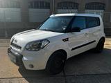 Kia Soul 1,6 Diesel - gebrauchte Kia Soul aus dem Jahr 2011
