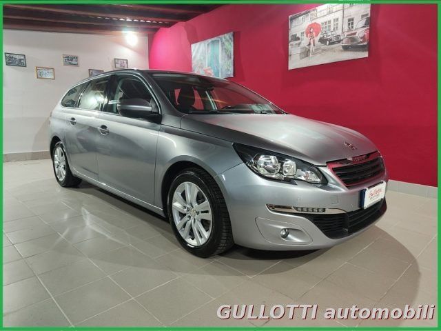 Peugeot PEUGEOT 308 BlueHDi 120 cv SW Business