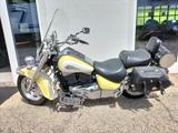 Suzuki VL1500 Intruder Topzustand! - Offers