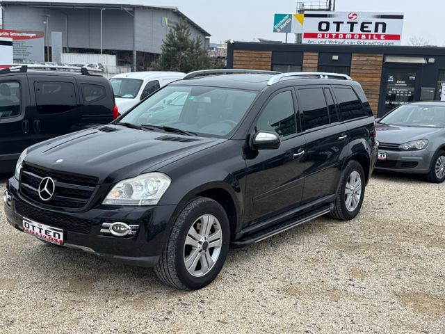 Mercedes-Benz GL 320 GL -Klasse GL 320 CDI 4Matic