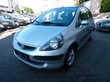 Honda Jazz 1.4 LS, AUTOMATIK - Honda aus 2003