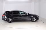 Mercedes-Benz C 220 T d * LED * Standhzg. * - Mercedes-Benz C 220 in Dresden