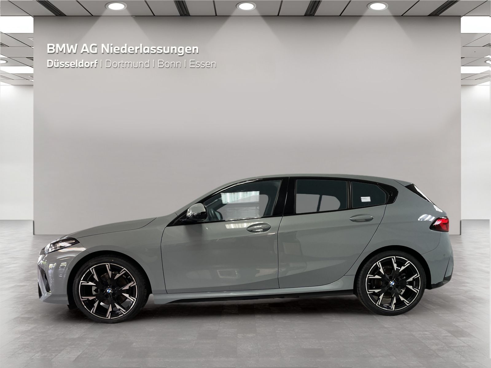 BMW 120 M Sport AHK Driv.Assist Harman K Head-Up foto 5