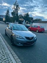 Mazda 3 2004 - Mazda aus 2004: Mazda3