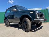 Lada NIVA "NORMA"! AET-Kollektion 2026! ab SOFORT - Lada Niva Tageszulassungen