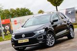Volkswagen T-Roc Sport 4Motion*NAVI*LED*ACC*PDC*SHZ - gebrauchte VW T-Roc aus dem Jahr 2018