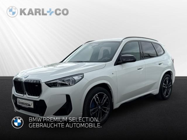 BMW X1 M35i xDrive Ad.LED HUD ACC Panorama LC.Prof