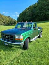 Ford F150 XLT - Ford F 150: Xlt