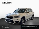BMW X1 xDrive 18dA Sport Line LED,18"LM,AHK,Navi,PDC
