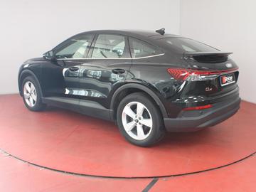صورة مصغرة 29 لـ 2024 AUDI Q4 E-TRON