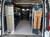 Ford Transit Connect 230 L2 *NAVI*RFK*SORTIMO-REGAL* - Ford Transit Connect mit Diesel-Antrieb: Automatik